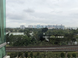 The Lakeshore (D22), Condominium #199493612